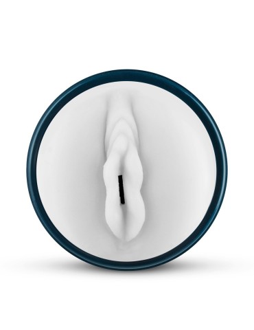 Masturbateur Entrée Vagin Clear 2