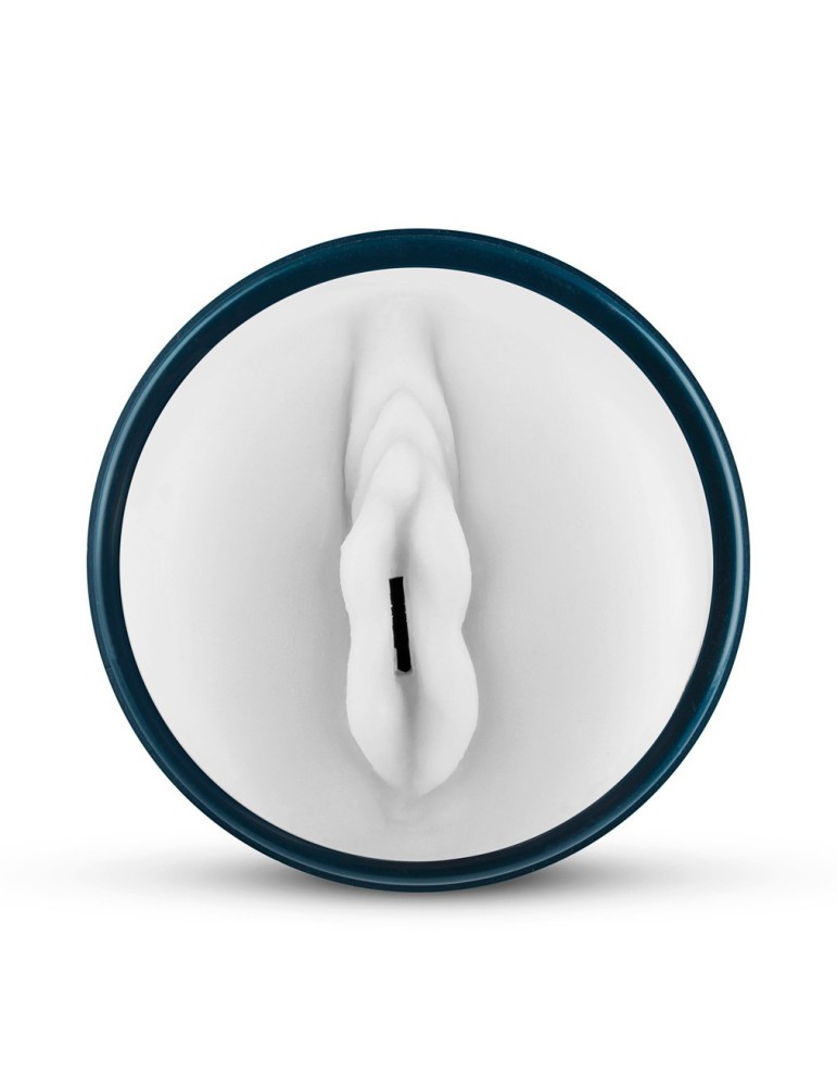 Masturbateur Entrée Vagin Clear