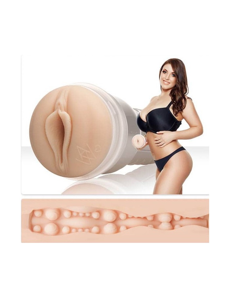 Masturbateur Réaliste Angela White Vagina Indulge Masturbateur Réaliste Angela White Vagina Indulge