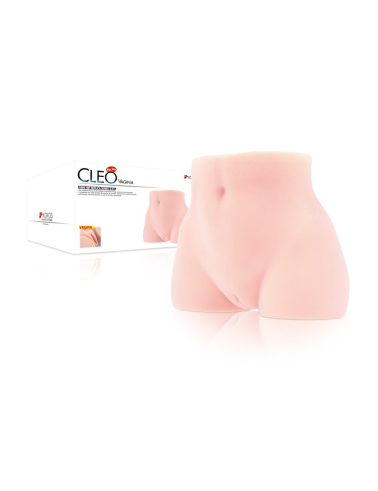 Masturbateur Cleo Vagin