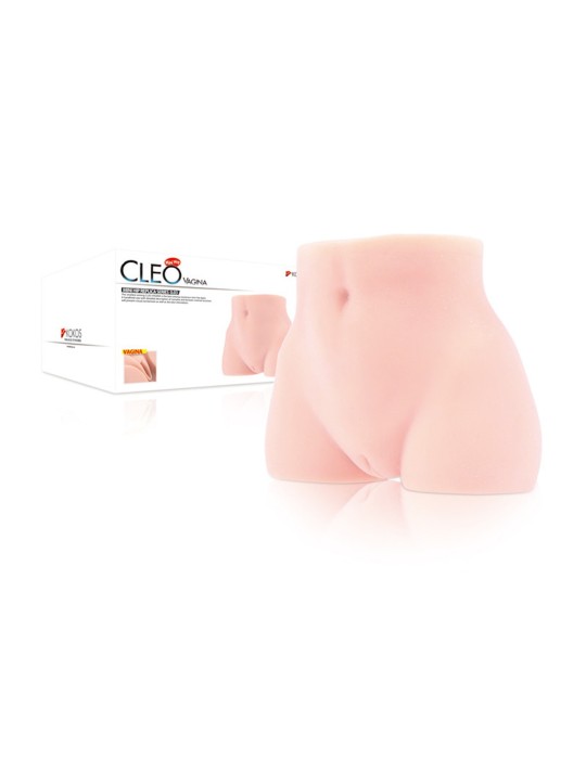 Masturbateur Cleo Vagin