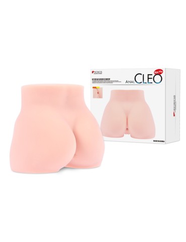 Masturbateur Cleo Anus  2