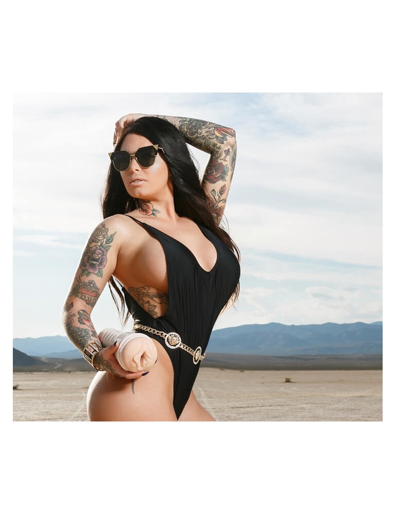 Masturbateur Fleshlight Girls CHRISTY MACK Attack