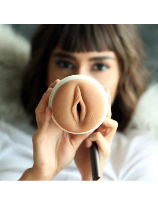 Masturbateur Fleshlight Girls Janice Griffith