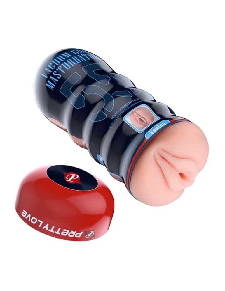 Masturbateur Vacuum Cup Pretty Love Pussy Masturbateur Vacuum Cup Pretty Love Pussy
