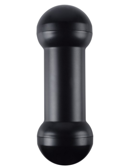 Masturbateur Double Side Vagin - Bouche