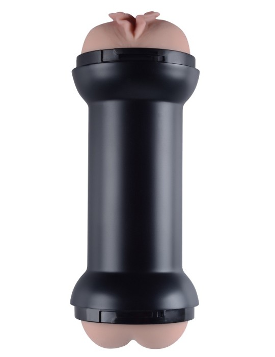 Masturbateur Double Side Vagin - Anus