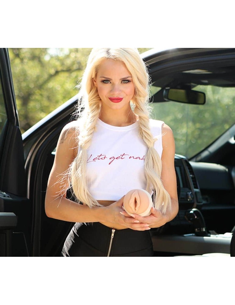 Masturbateur Fleshlight Girls Elsa Jean Tasty