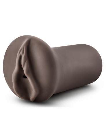 Masturbateur réaliste NICOLE'S KITTY Vagin Marron 2