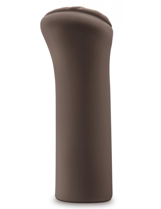 Masturbateur réaliste NICOLE'S KITTY Vagin Marron