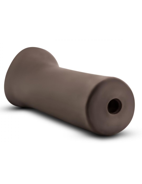 Masturbateur réaliste NICOLE'S KITTY Vagin Marron