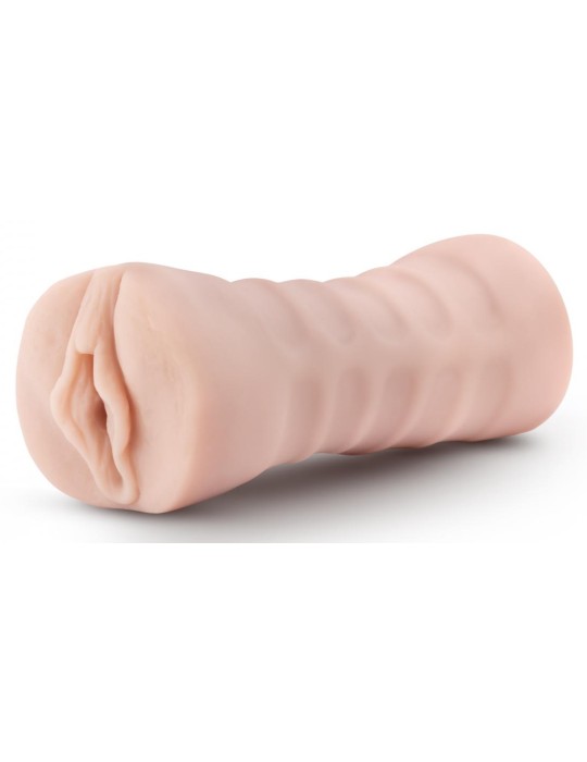 Masturbateur réaliste vibrant Ashley Vagin