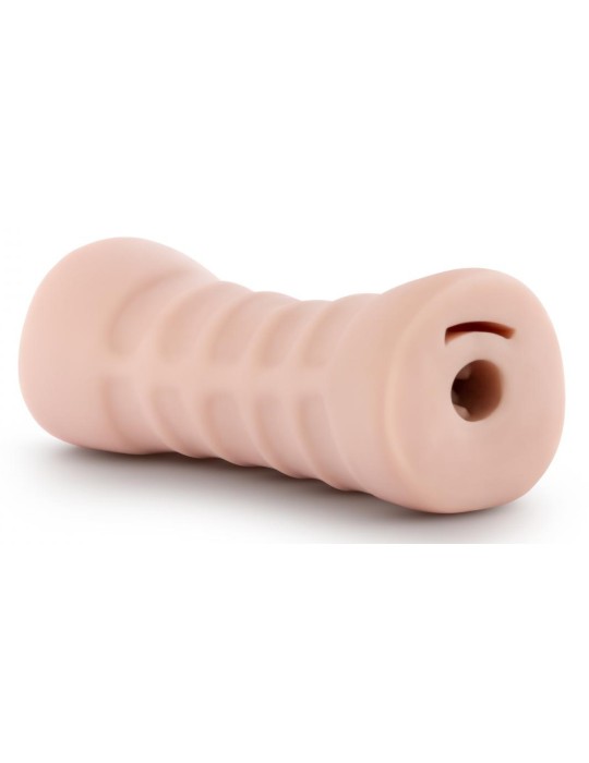 Masturbateur réaliste vibrant Ashley Vagin