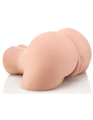 Masturbateur réaliste Fessier PAMELA Vulve et Anus 2