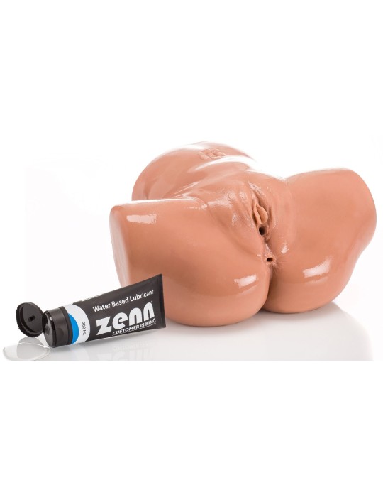 Masturbateur réaliste Haley Vulve et Anus Masturbateur réaliste Haley Vulve et Anus