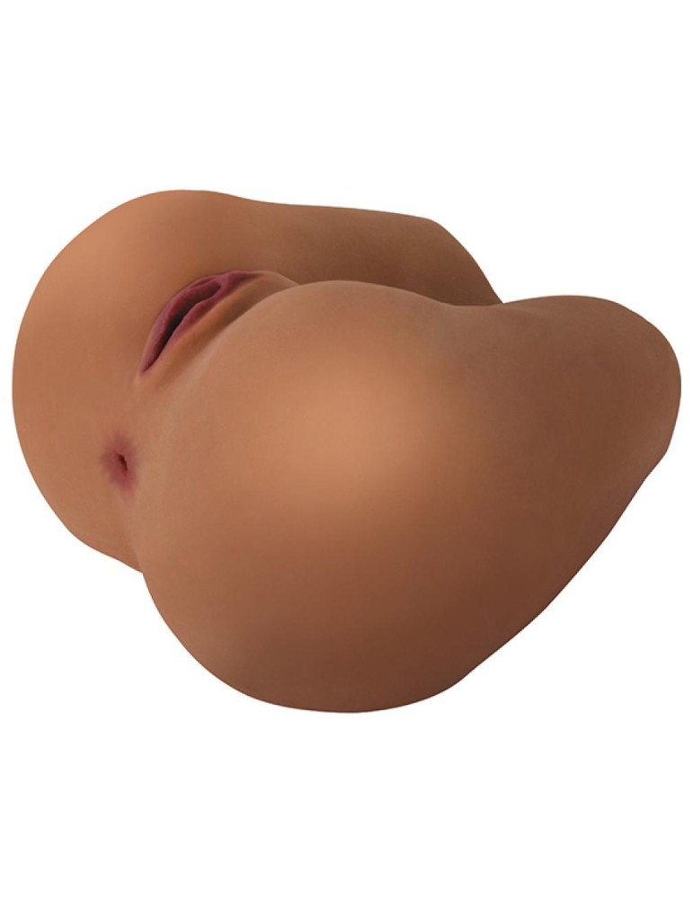 Masturbateur réaliste Karla Missionary Masturbateur réaliste Karla Missionary