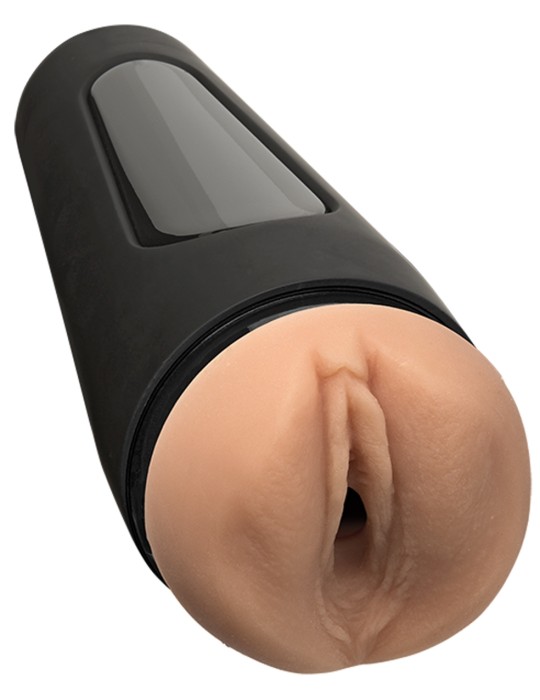 Masturbateur Main Squeeze Jessie Andrews