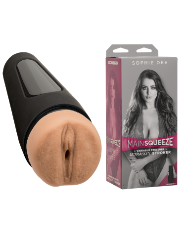 Masturbateur Main Squeeze Sophie Dee 2