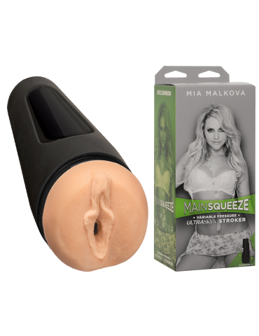 Masturbateur Main Squeeze Mia Malkova 2