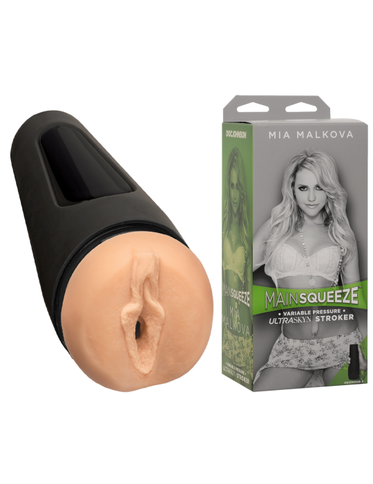 Masturbateur Main Squeeze Mia Malkova