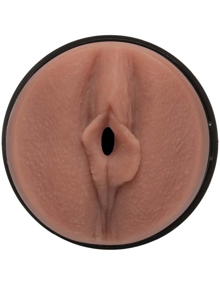 Masturbateur Main Squeeze Honey Gold