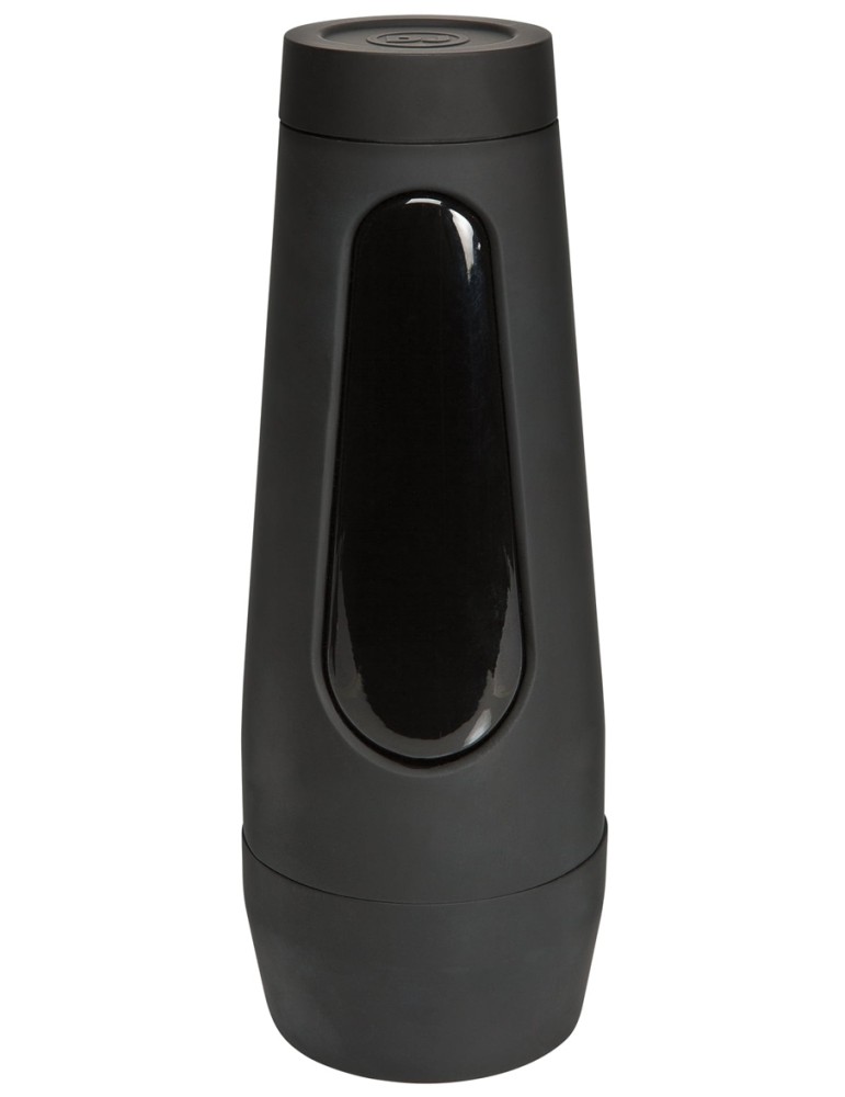 Masturbateur Main Squeeze Honey Gold