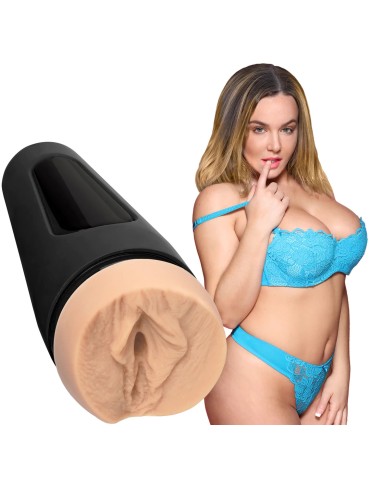 Masturbateur Main Squeeze Natasha Nice