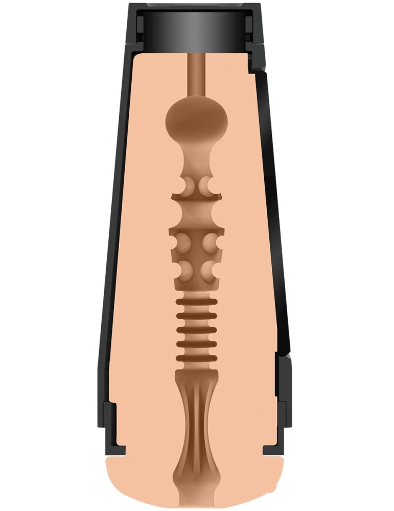 Masturbateur Main Squeeze Natasha Nice