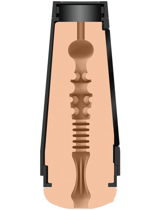 Masturbateur Main Squeeze Natasha Nice