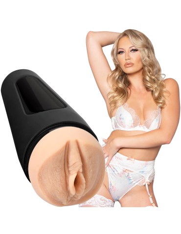 Masturbateur Main Squeeze Adira Allure