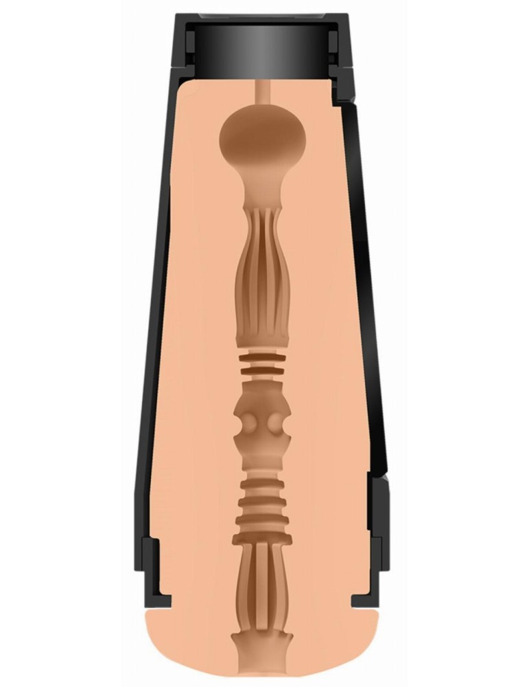 Masturbateur Main Squeeze Adira Allure