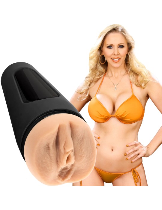 Masturbateur Main Squeeze Julia Ann Masturbateur Main Squeeze Julia Ann