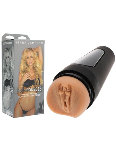Masturbateur Main Squeeze Jenna Jameson 2