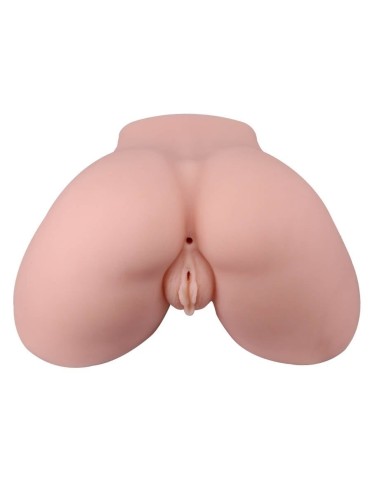 Masturbateur Fessier Bellass Vagin-Anus 2