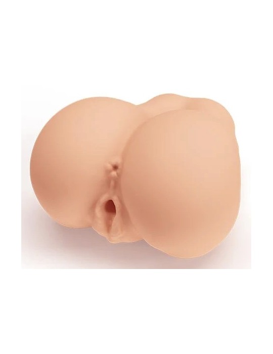 Masturbateur Tiny Case Shake Vulve et Fesses