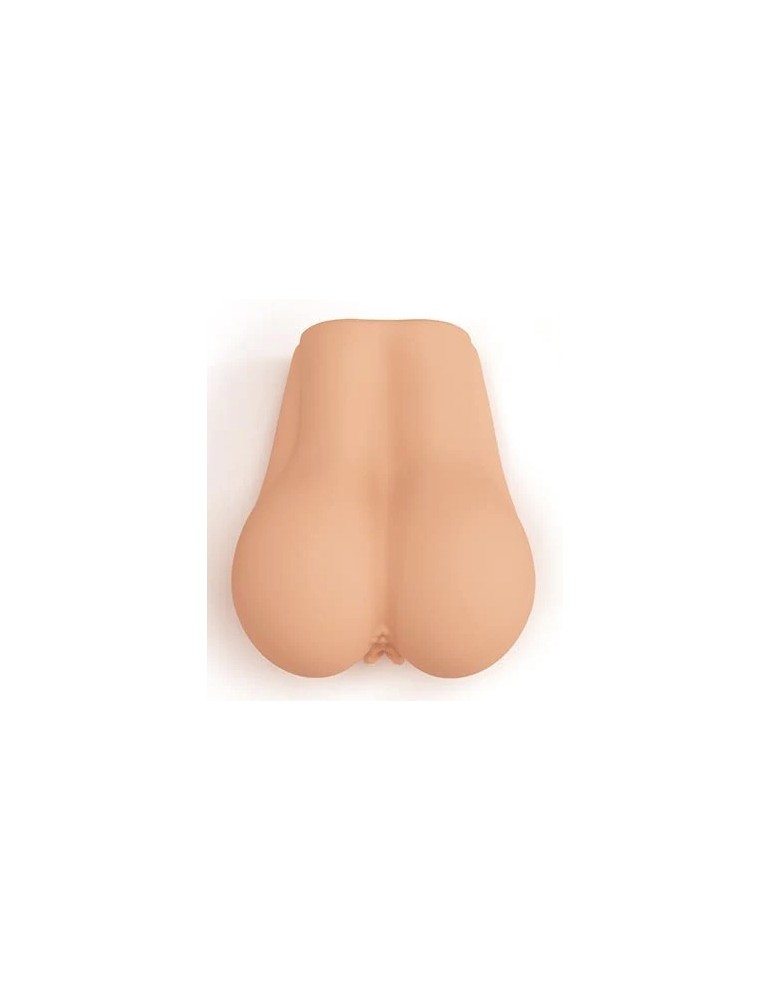 Masturbateur Tiny Case Shake Vulve et Fesses