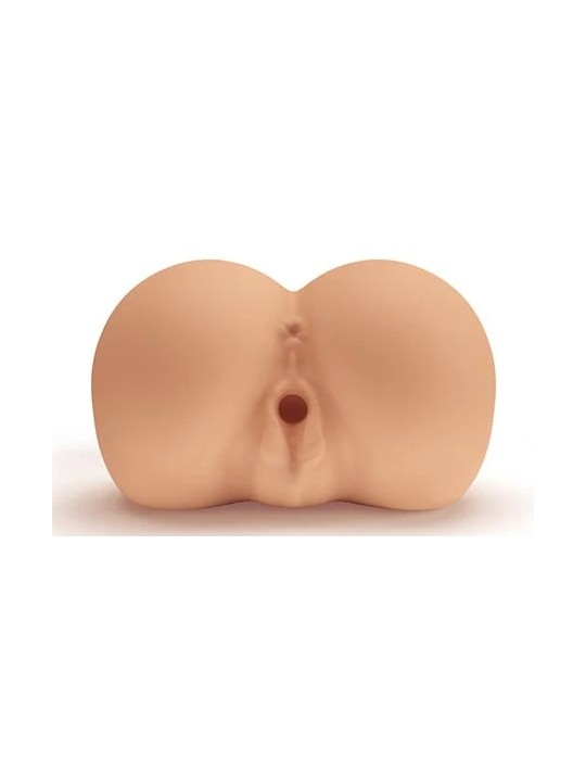 Masturbateur Tiny Case Shake Vulve et Fesses