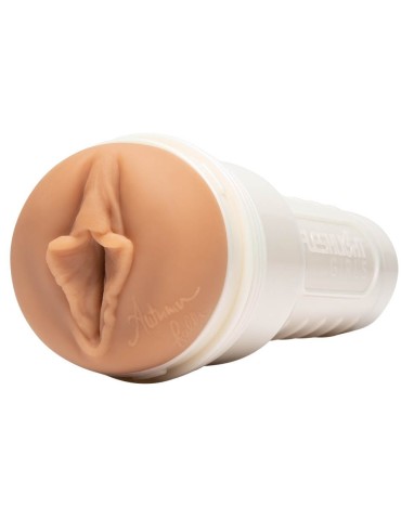 Masturbateur Réaliste Autumn Falls Cream 2