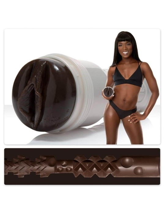 Masturbateur Ana Foxxx Silk Masturbateur Ana Foxxx Silk