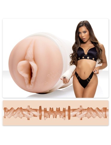 Masturbateur Réaliste Vina Sky Exotica