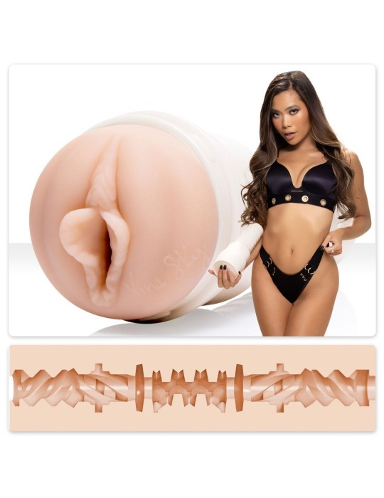 Masturbateur Réaliste Vina Sky Exotica Masturbateur Réaliste Vina Sky Exotica