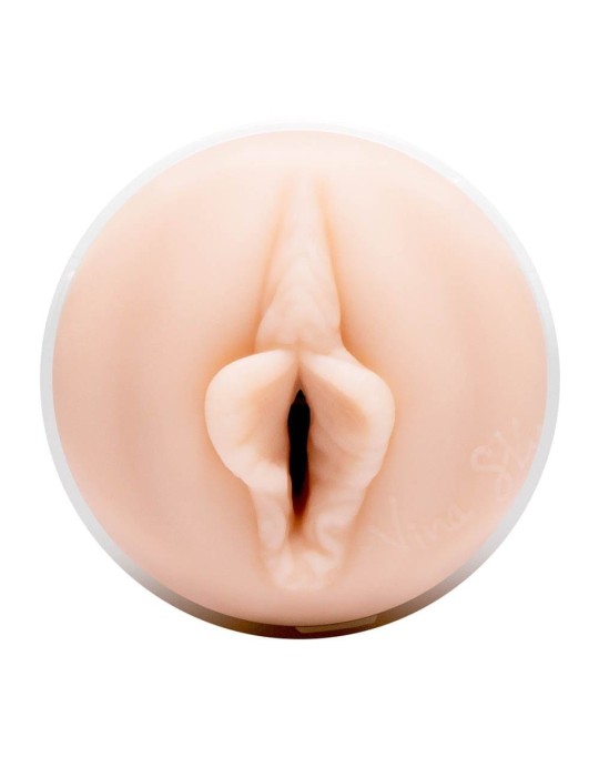 Masturbateur Réaliste Vina Sky Exotica