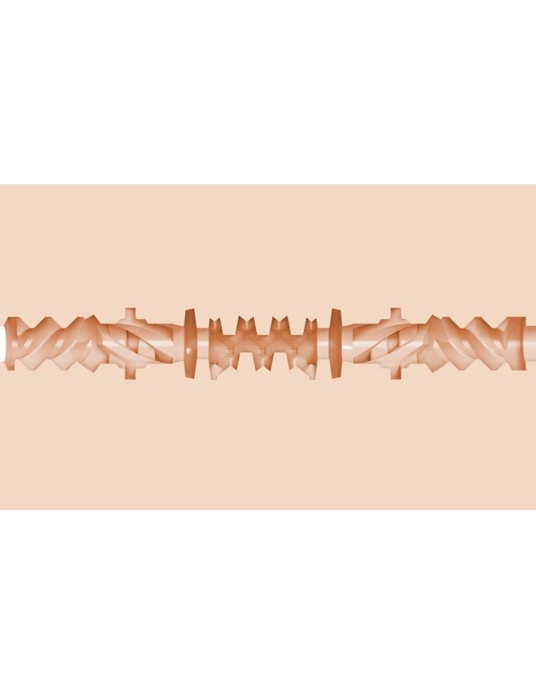 Masturbateur Réaliste Vina Sky Exotica