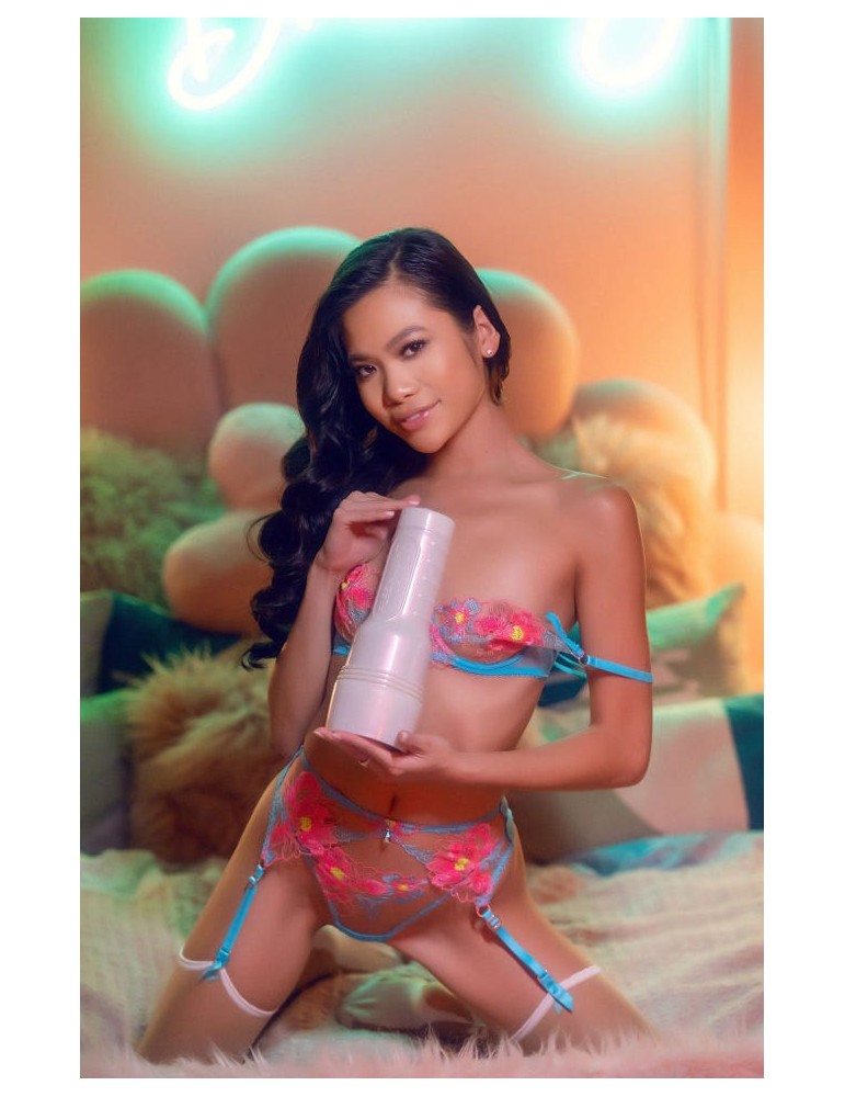 Masturbateur Réaliste Vina Sky Exotica