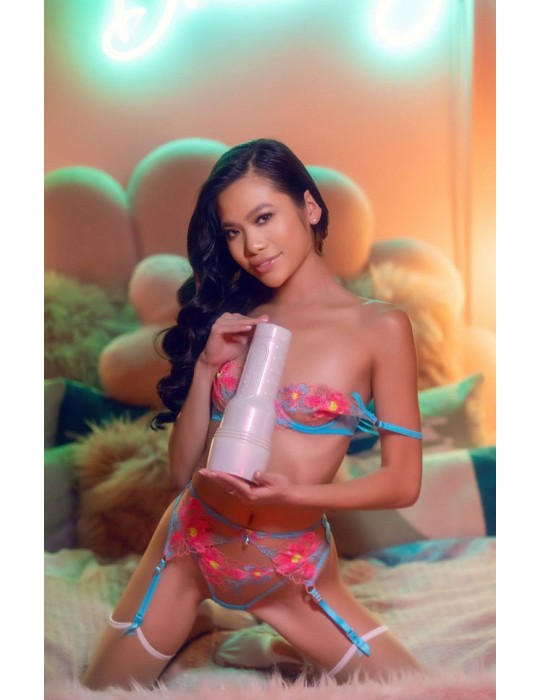 Masturbateur Réaliste Vina Sky Exotica