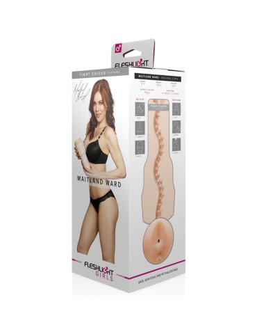 Masturbateur Maitland Ward Tight Chicks 2