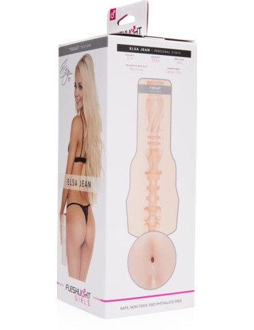Masturbateur Elsa Jean Treat 2