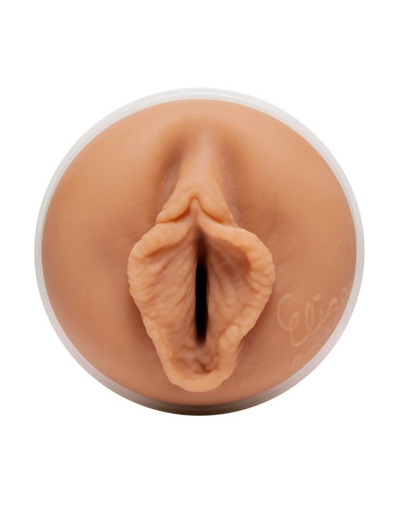 Masturbateur Réaliste ELIZA IBARRA ETHEREAL