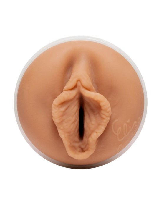 Masturbateur Réaliste ELIZA IBARRA ETHEREAL