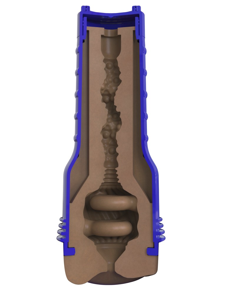 Masturbateur Fleshlight Boost Blast Anus Dark